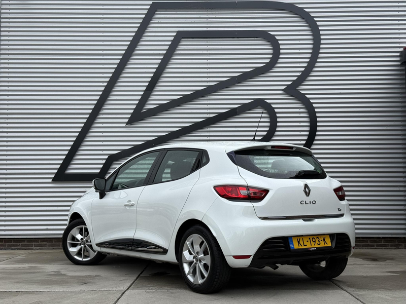 Renault Clio 0.9 TCe Zen Airco|Cruise|Navi|Elek ramen|N.A.P|APK — photo 11