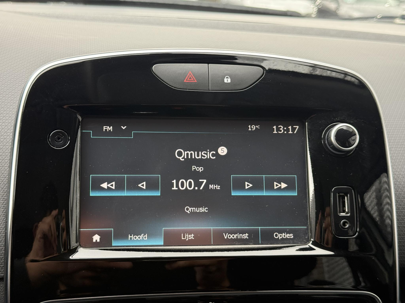 Renault Clio 0.9 TCe Zen Airco|Cruise|Navi|Elek ramen|N.A.P|APK — photo 13
