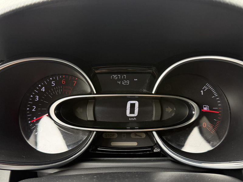Renault Clio 0.9 TCe Zen Airco|Cruise|Navi|Elek ramen|N.A.P|APK — photo 15