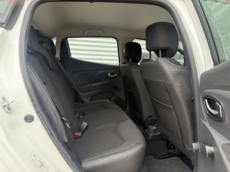 Renault Clio 0.9 TCe Zen Airco|Cruise|Navi|Elek ramen|N.A.P|APK — photo 8