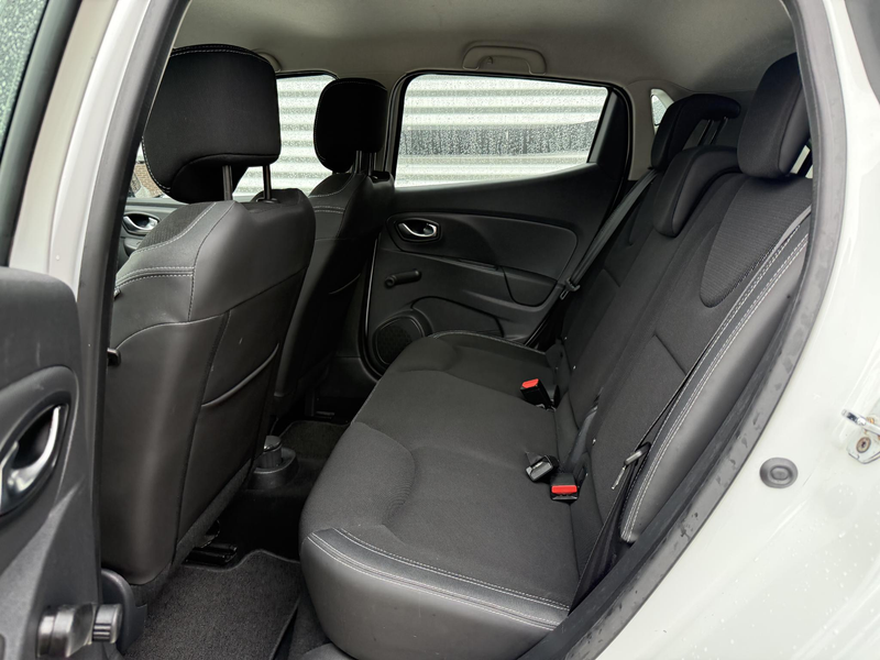 Renault Clio 0.9 TCe Zen Airco|Cruise|Navi|Elek ramen|N.A.P|APK — photo 10