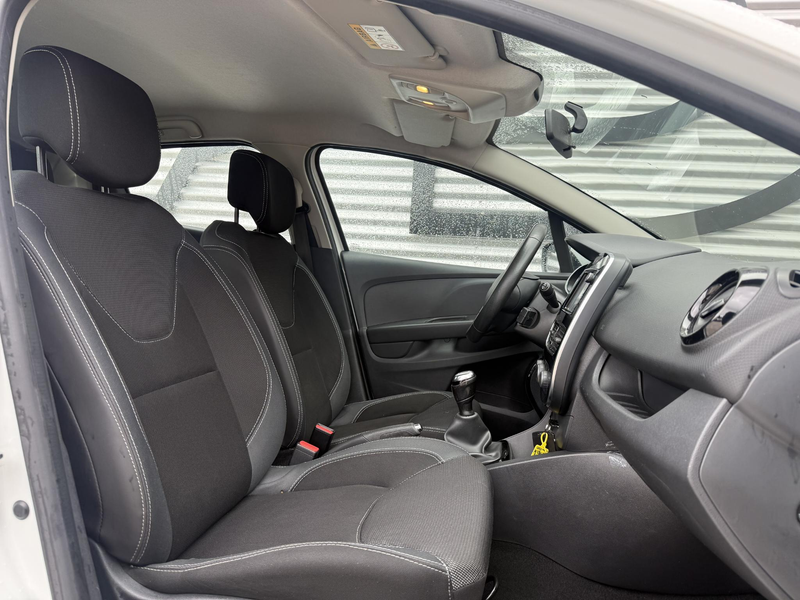 Renault Clio 0.9 TCe Zen Airco|Cruise|Navi|Elek ramen|N.A.P|APK — photo 6