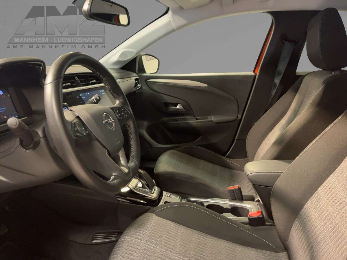 Opel Corsa-e