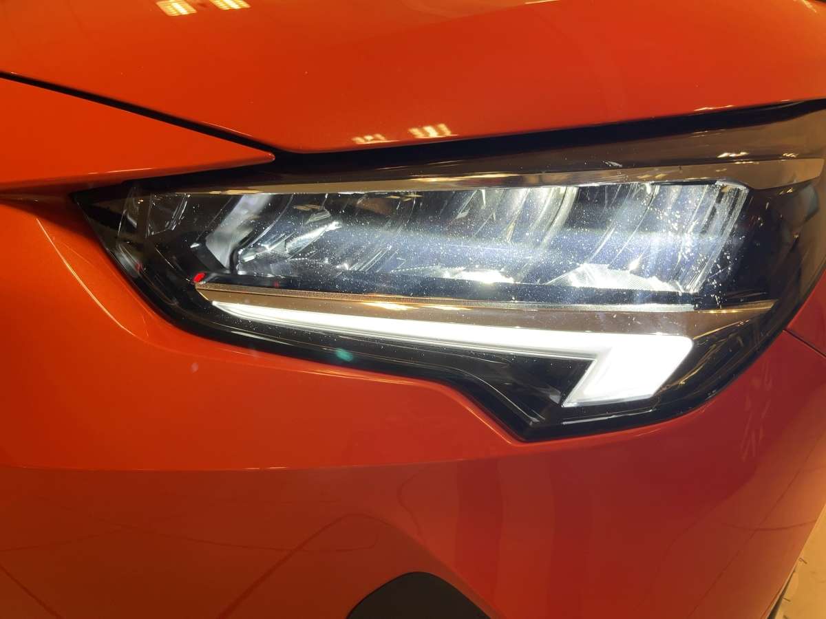 Opel Corsa-e