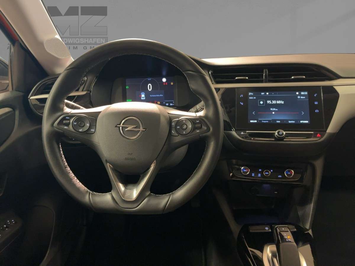 Opel Corsa-e