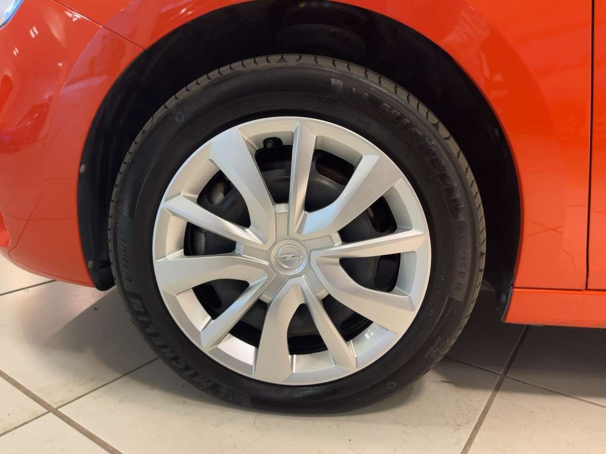Opel Corsa-e