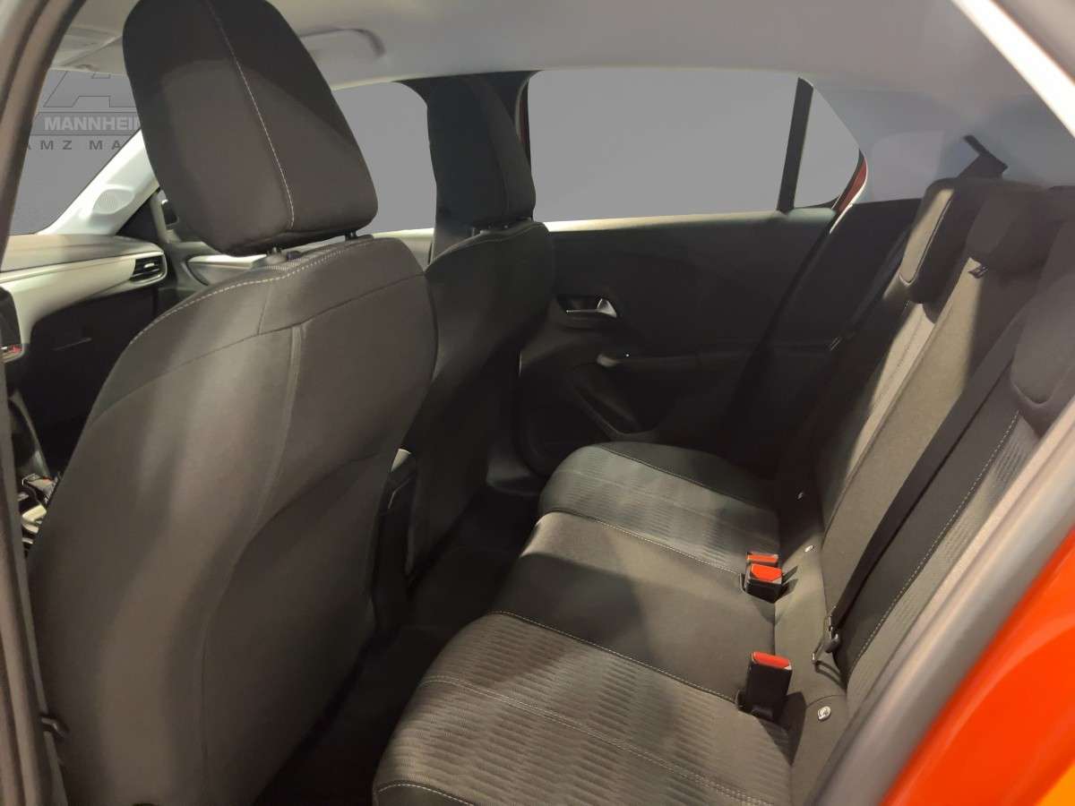 Opel Corsa-e