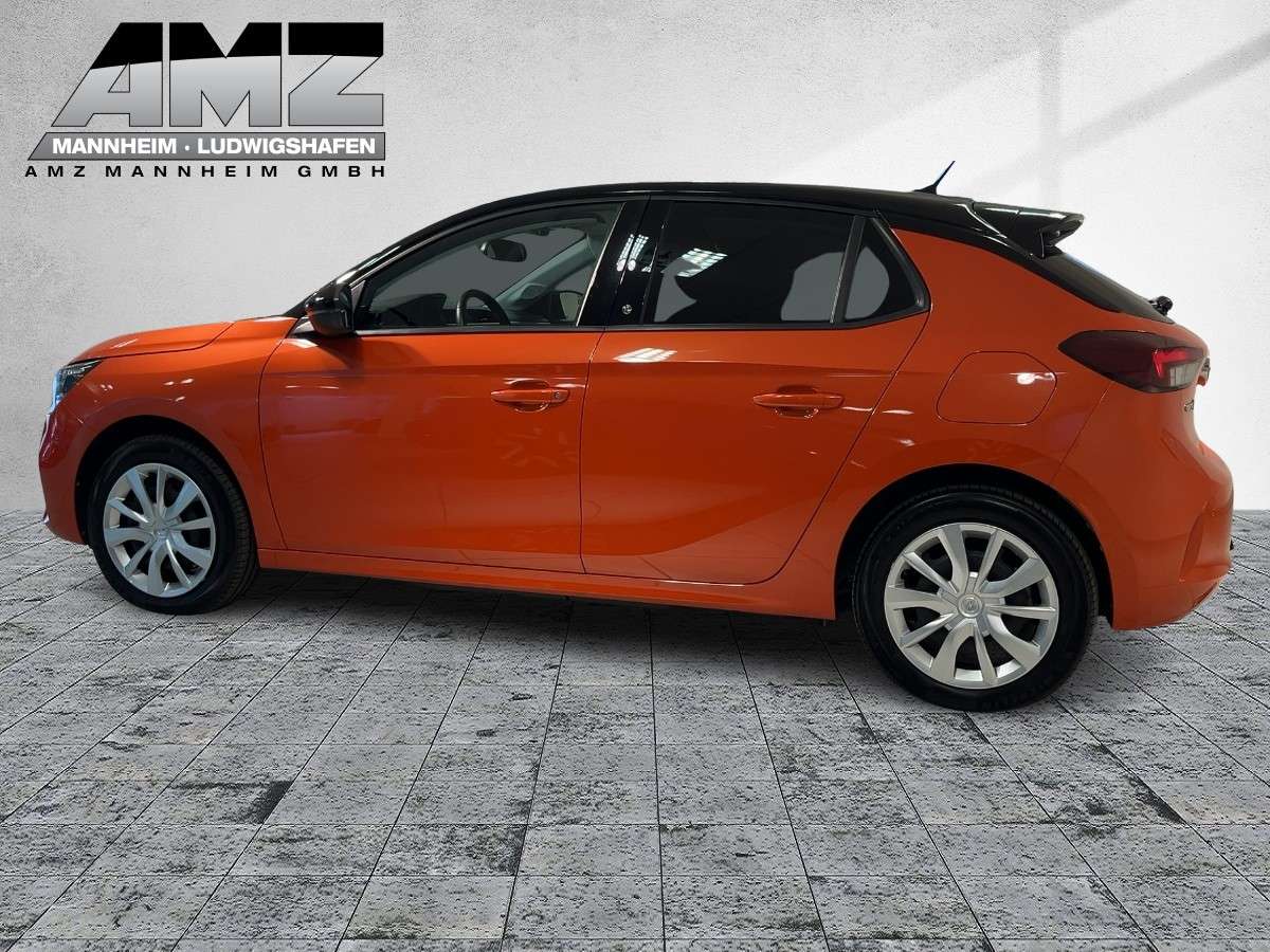 Opel Corsa-e