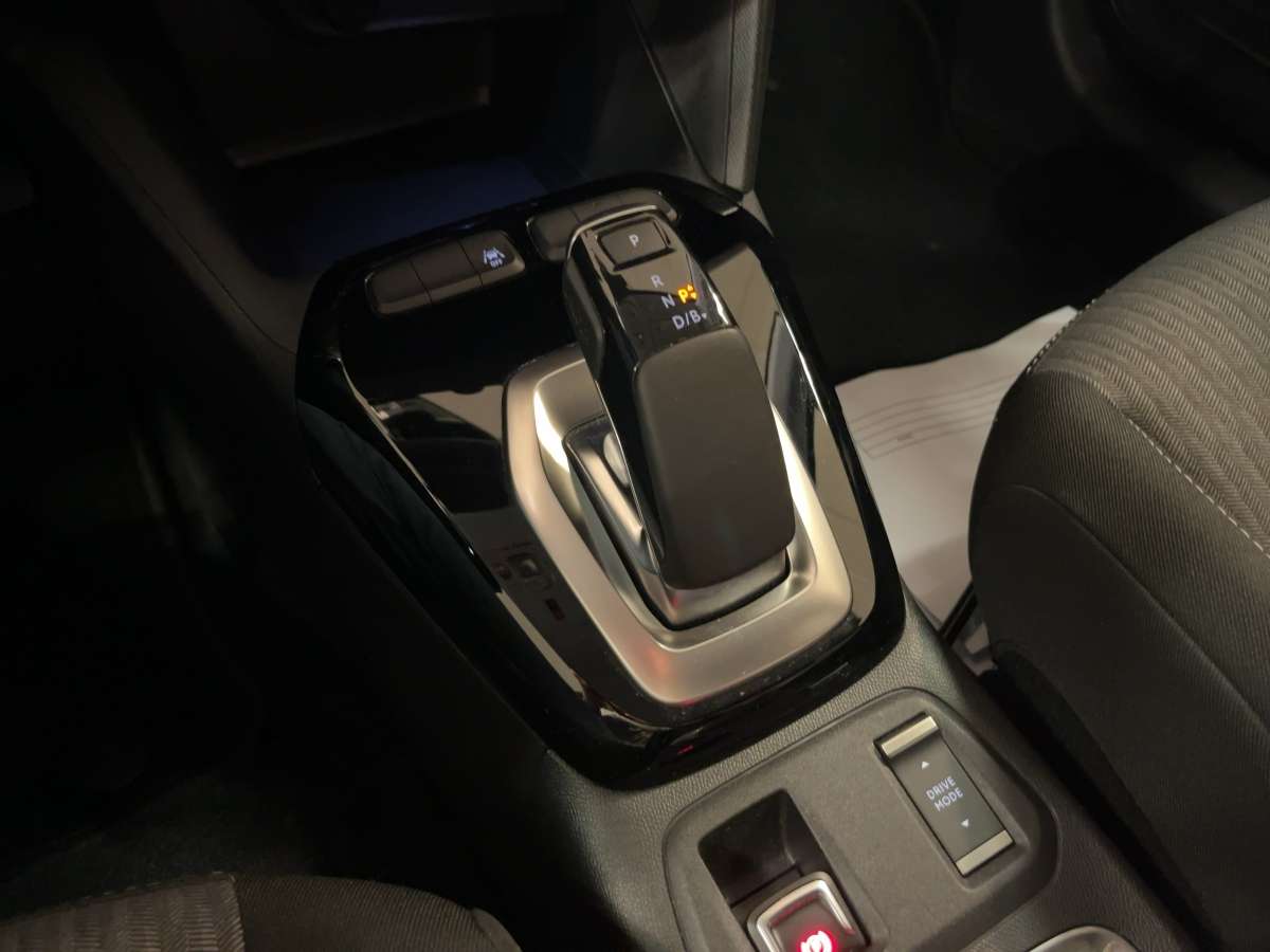 Opel Corsa-e