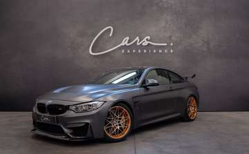 GTS 3.0 500 cv – FRANCAISE CLUBSPORT CARBONE BAQUETS