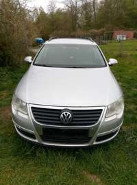 SW 1.6 CR TDi BlueMotion Think Blue DPF