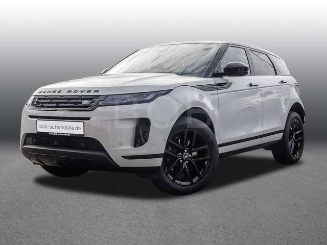 Imagine Land Rover Range Rover Evoque D200 S