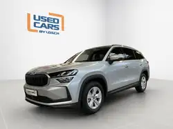 Skoda Kodiaq Selection+DSG+Led+Navi