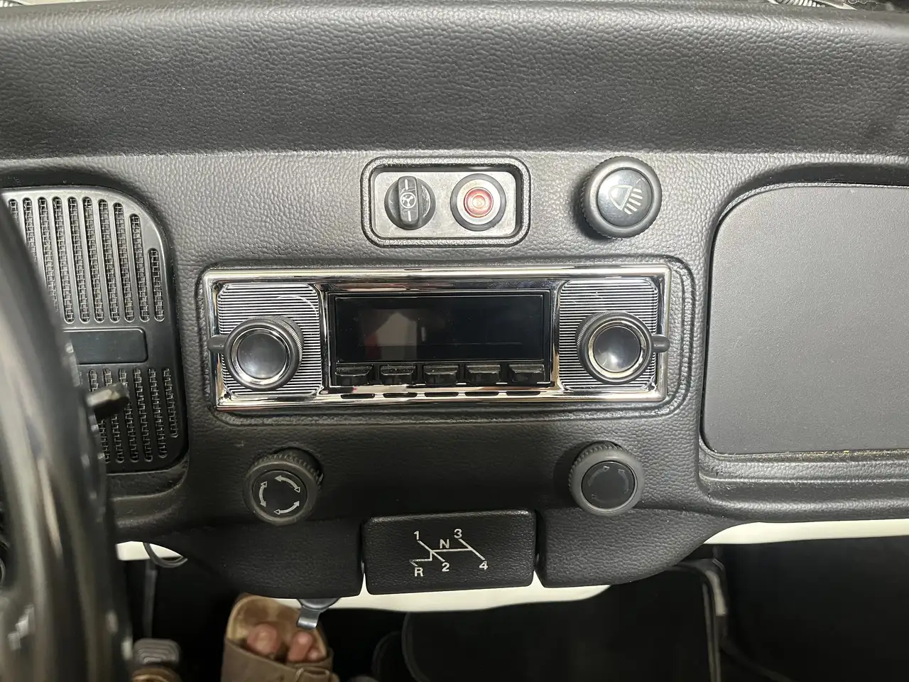 Volkswagen Käfer, foto 8