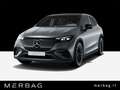 Mercedes-Benz EQE SUV 350 4MATIC AMG Line Premium Silver - thumbnail 1