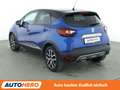 Renault Captur 1.3 TCe Version S Aut.*NAVI*TEMPO*CAM*PDC* Blau - thumbnail 4