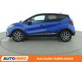 Renault Captur 1.3 TCe Version S Aut.*NAVI*TEMPO*CAM*PDC* Blau - thumbnail 3
