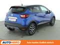 Renault Captur 1.3 TCe Version S Aut.*NAVI*TEMPO*CAM*PDC* Blau - thumbnail 6
