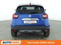 Renault Captur 1.3 TCe Version S Aut.*NAVI*TEMPO*CAM*PDC* Blau - thumbnail 5