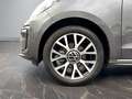 Volkswagen e-up! EDITION +CCS+REAR-VIEW+MAPS&MORE+KLIMA+SHZ Срібний - thumbnail 4