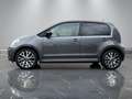 Volkswagen e-up! EDITION +CCS+REAR-VIEW+MAPS&MORE+KLIMA+SHZ Срібний - thumbnail 5