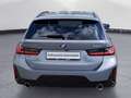 BMW 330 iA Touring M Sport Panorama-Glasdach Rückfahr Grau - thumbnail 5