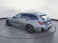 BMW 330 iA Touring M Sport Panorama-Glasdach Rückfahr Grau - thumbnail 4