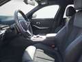 BMW 330 iA Touring M Sport Panorama-Glasdach Rückfahr Grau - thumbnail 8