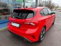 Ford Focus 1.5 EcoBoost KAT ST-Line X Красный - thumbnail 6