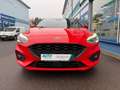 Ford Focus 1.5 EcoBoost KAT ST-Line X Красный - thumbnail 3