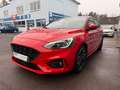 Ford Focus 1.5 EcoBoost KAT ST-Line X Красный - thumbnail 4