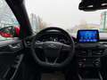 Ford Focus 1.5 EcoBoost KAT ST-Line X Красный - thumbnail 12