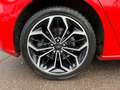 Ford Focus 1.5 EcoBoost KAT ST-Line X Красный - thumbnail 8