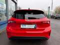 Ford Focus 1.5 EcoBoost KAT ST-Line X Красный - thumbnail 7