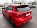 Ford Focus 1.5 EcoBoost KAT ST-Line X Красный - thumbnail 5