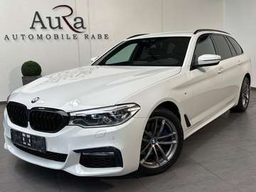d Touring xDrive M-Sport NAV+LED+SHZ+DA+EU6+18ZO