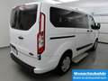 Ford Transit Custom 2.0 320 L1 Trend PPS+Tempomat Blanc - thumbnail 4