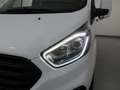 Ford Transit Custom 2.0 320 L1 Trend PPS+Tempomat Blanc - thumbnail 20