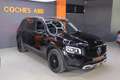 Mercedes-Benz GLB 200 200d 8G-DCT Negro - thumbnail 4