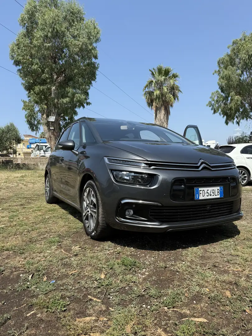 Citroen C4 Picasso 2.0 bluehdi Intensive s&s 150cv eat6 - 1