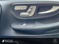 Mercedes-Benz V 300 d  EXCLUSIVE/ALLRAD/STANDHEIZUNG/SITZBELÜF Schwarz - thumbnail 10