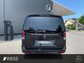 Mercedes-Benz V 300 d  EXCLUSIVE/ALLRAD/STANDHEIZUNG/SITZBELÜF Schwarz - thumbnail 4