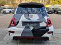 Abarth 500 Fiat 500 595 Pista 8-Fach 2 Hand Service  Klima Blanc - thumbnail 6