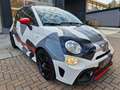Abarth 500 Fiat 500 595 Pista 8-Fach 2 Hand Service  Klima Blanc - thumbnail 3