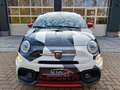 Abarth 500 Fiat 500 595 Pista 8-Fach 2 Hand Service  Klima Blanc - thumbnail 2