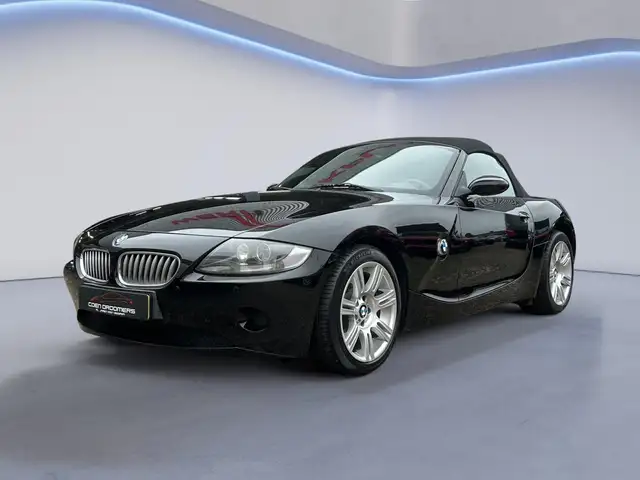 BMW Z4 Roadster 2.0i /Apple Carplay/Stoelverwarming/Parke
