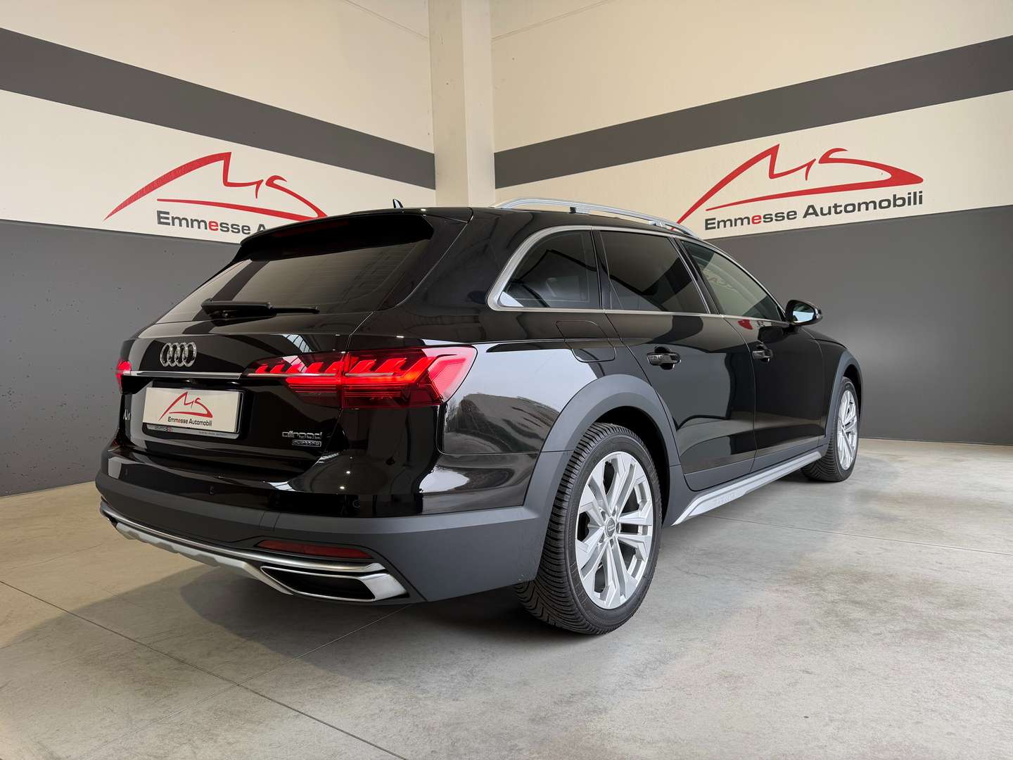 Audi A4 Allroad Business Evolution 30 TDI -  - Joinsteer - #4