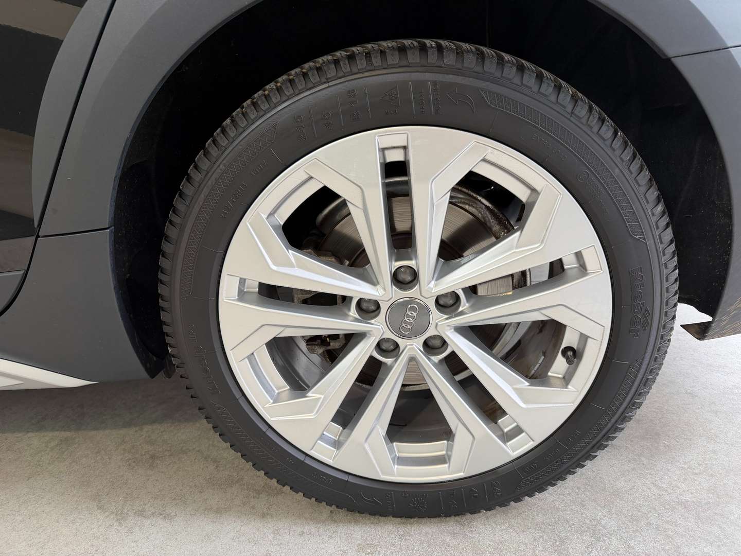 Audi A4 Allroad Business Evolution 30 TDI -  - Joinsteer - #5