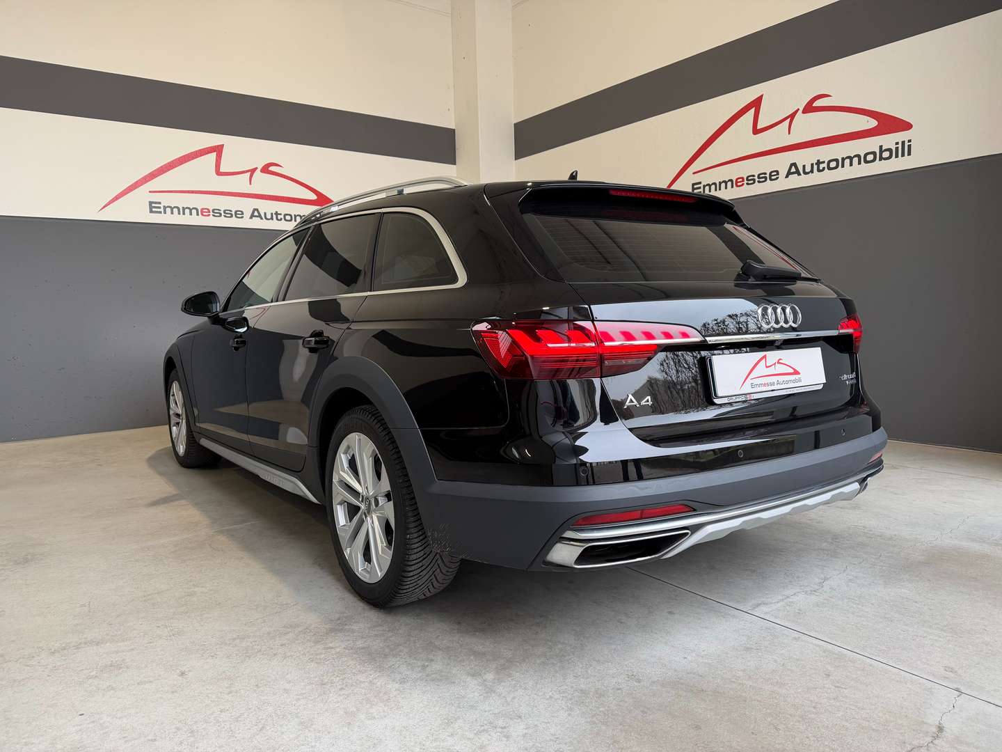 Audi A4 Allroad Business Evolution 30 TDI -  - Joinsteer - #3