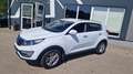 Kia Sportage Active 4WD Blanco - thumbnail 6